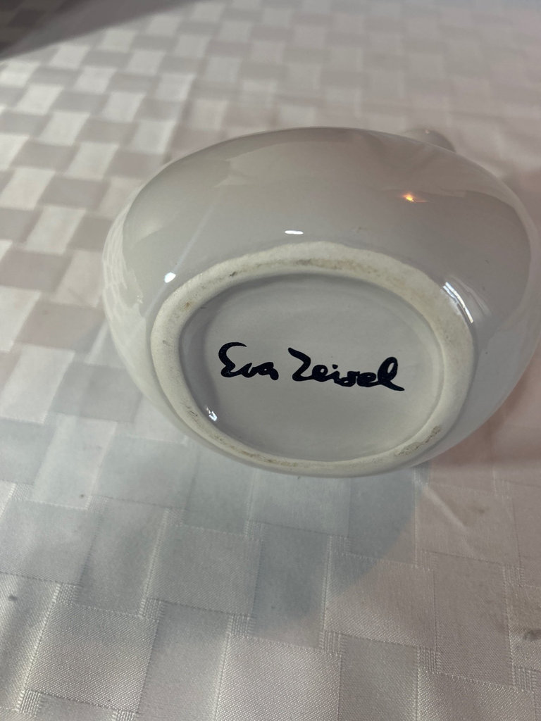 Eva Ziesel Ceramic S & P and serving bowls - image 4 of 16