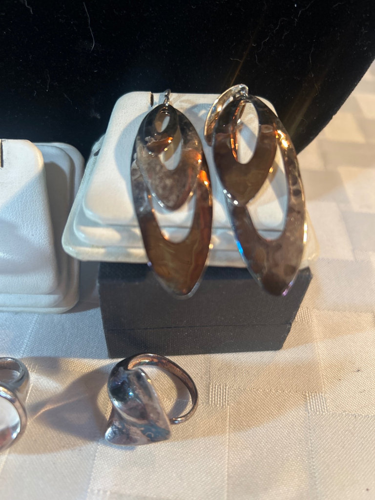 RLM Studio Sterling Jewelry #2 - image 2 of 7