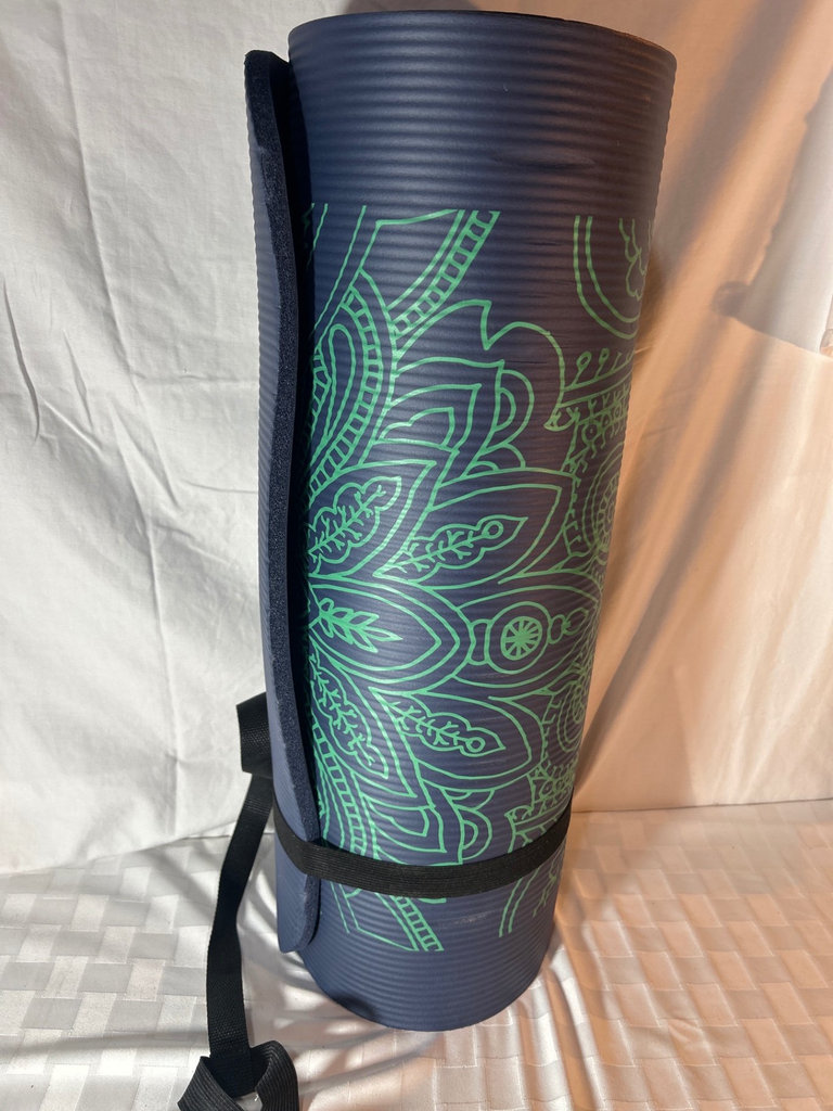 Yoga Mat - image 3 of 3