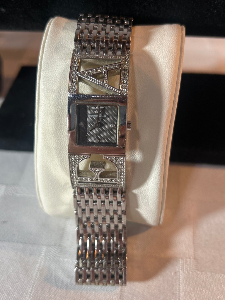 Emporio Armani Watch - image 1 of 5