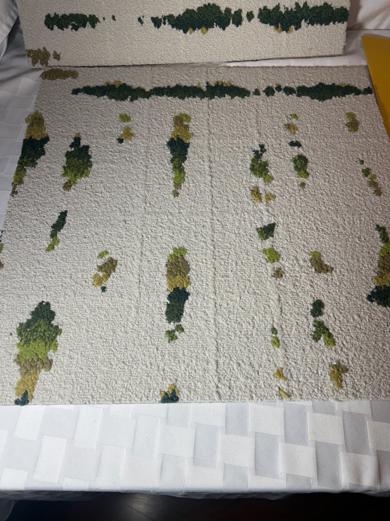Flor Carpet Tiles - image 4 of 6
