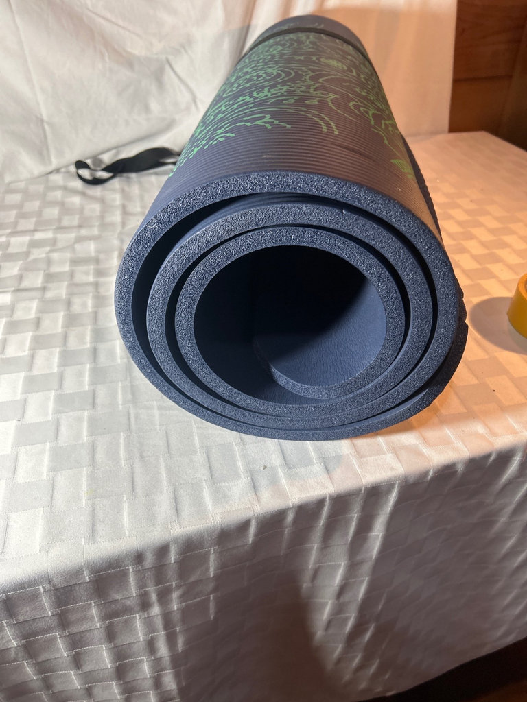 Yoga Mat - image 2 of 3