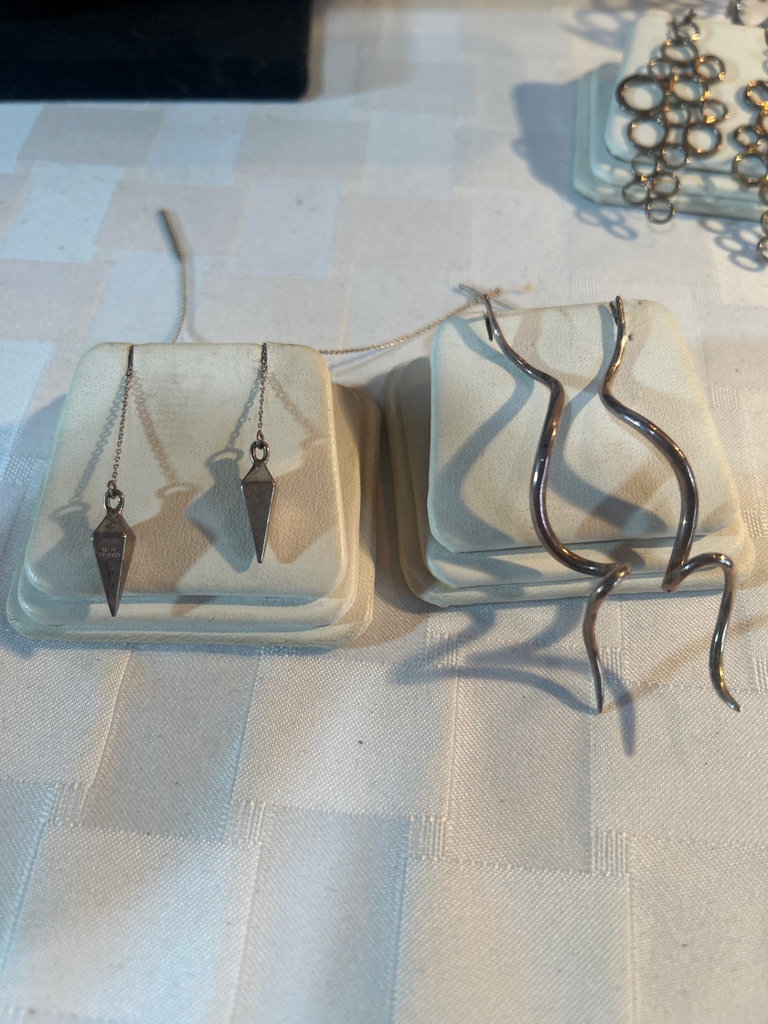 RLM Studio Sterling Jewelry #3 - image 3 of 4