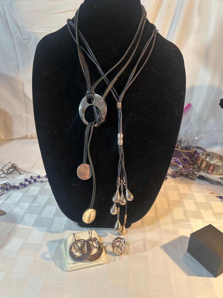 RLM studio sterling jewelry - image 1 of 6