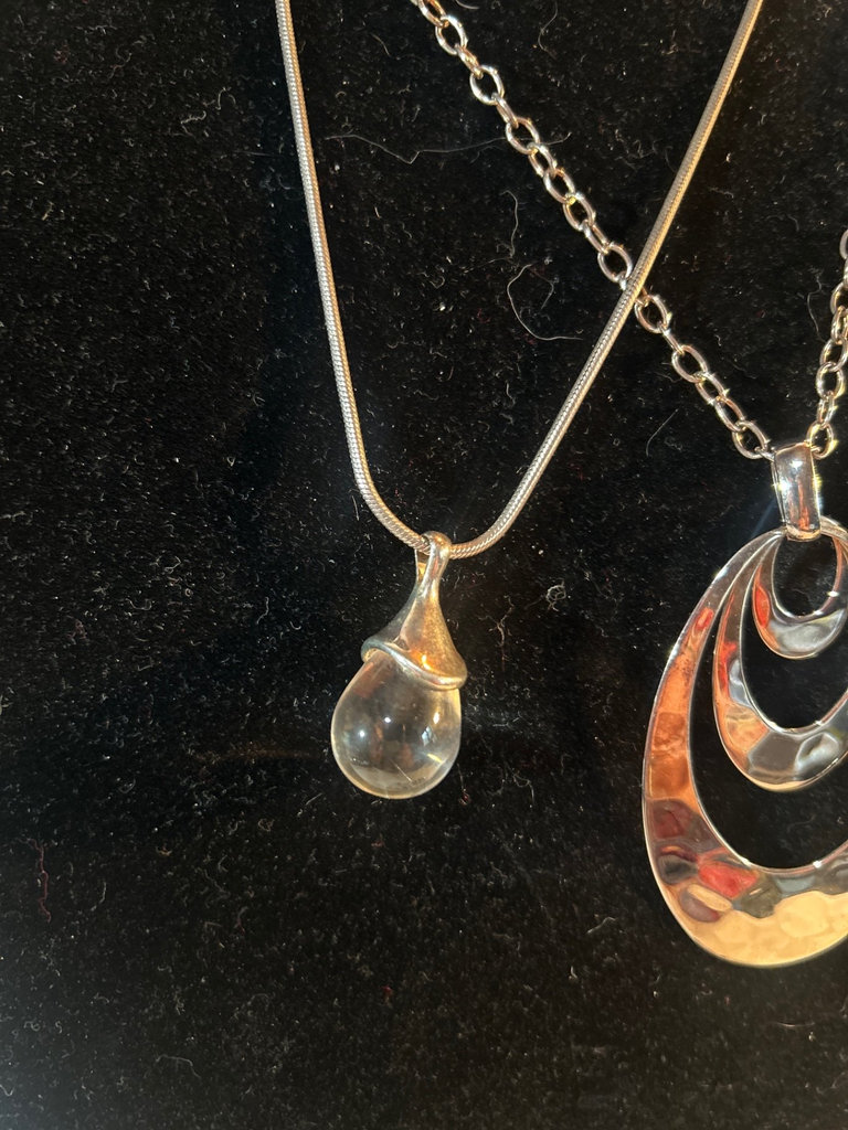 RLM Studio Sterling Jewelry #2 - image 4 of 7