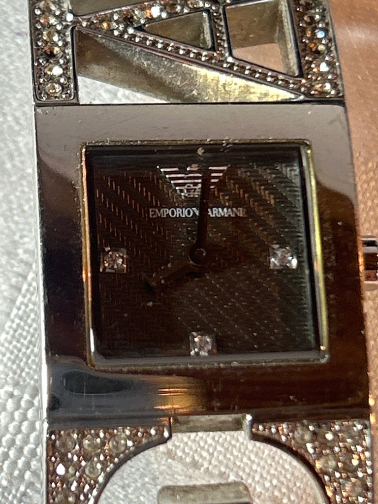 Emporio Armani Watch - image 4 of 5