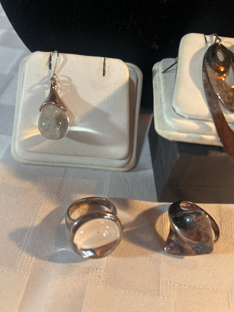 RLM Studio Sterling Jewelry #2 - image 6 of 7