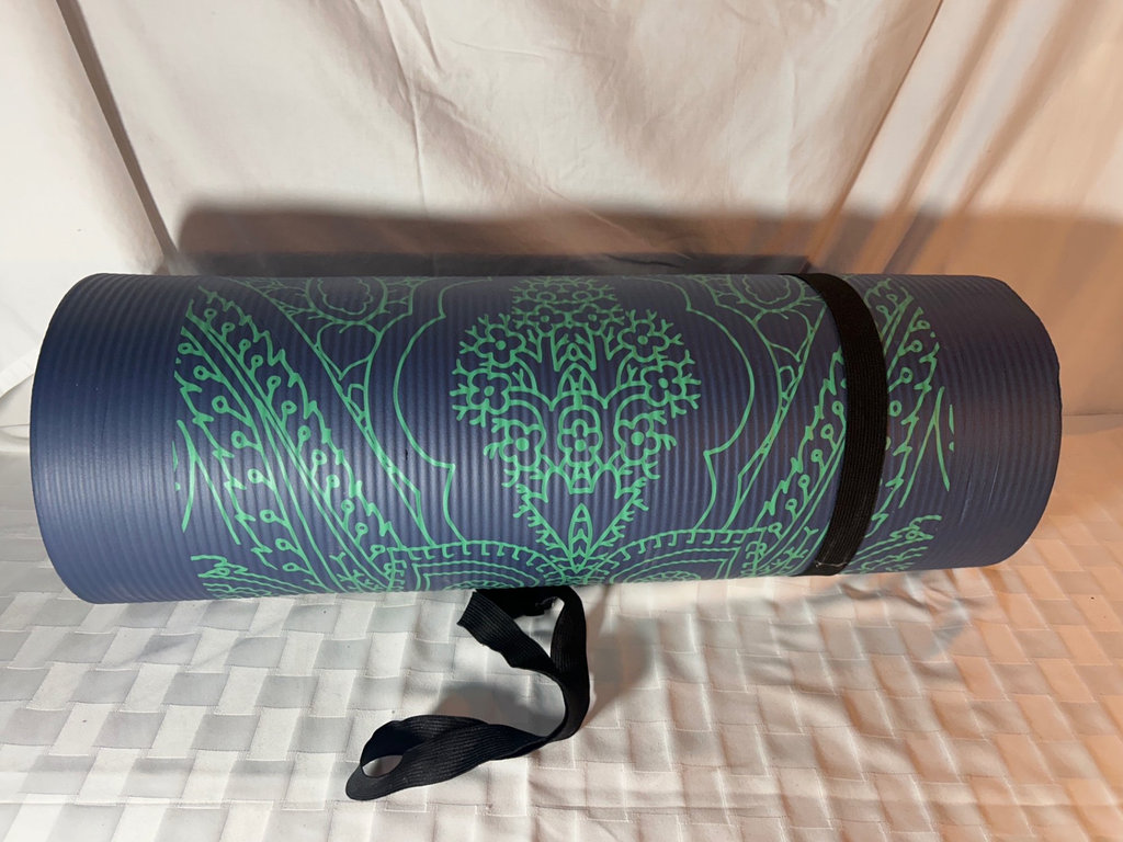 Yoga Mat - image 1 of 3