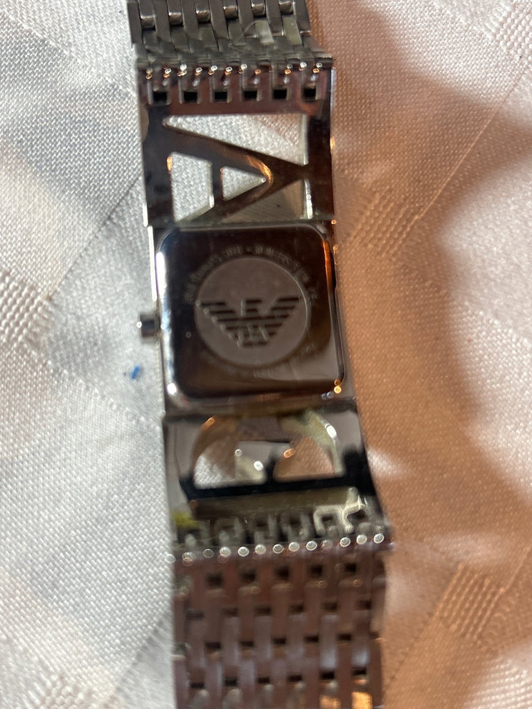 Emporio Armani Watch - image 5 of 5
