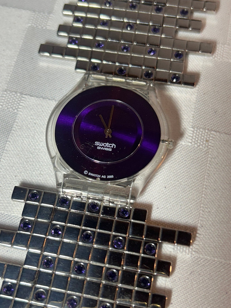 Swatch and Kenneth Cole Watches - image 2 of 4