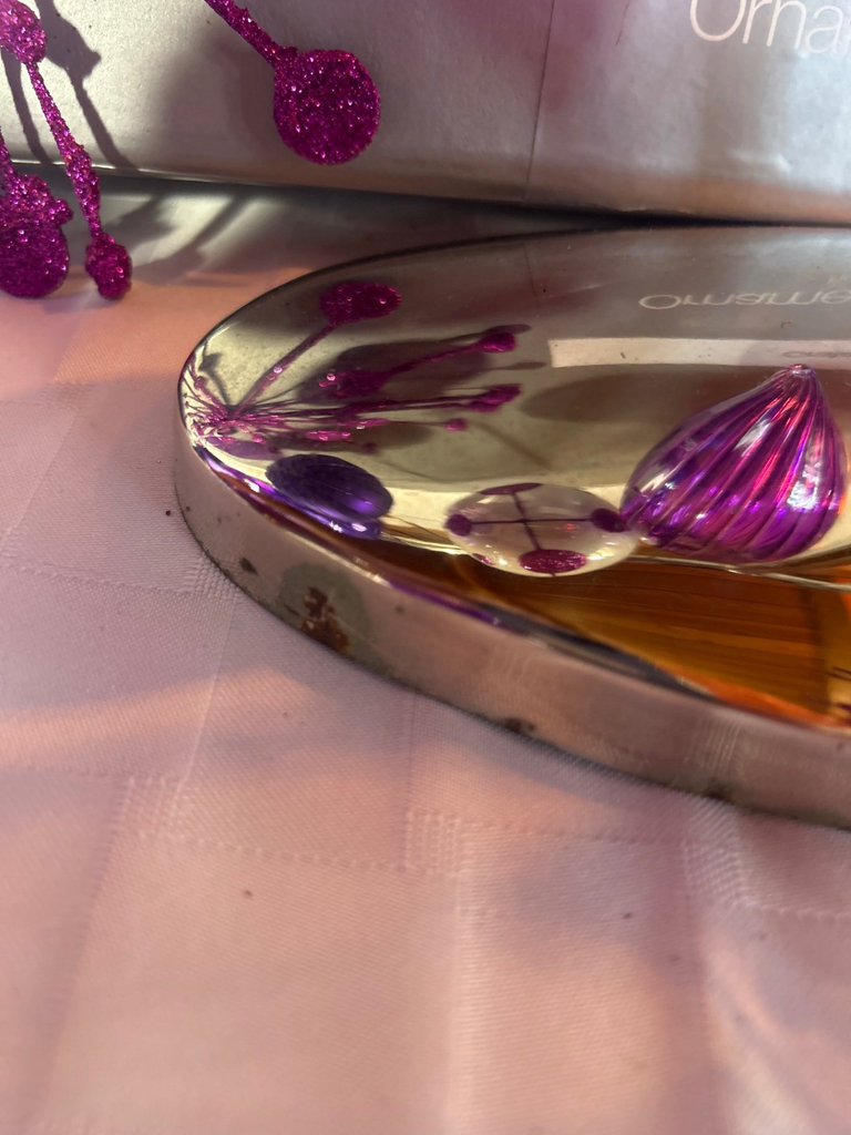 Purple Christmas Decor - image 7 of 7