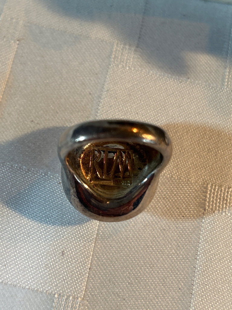 RLM Studio Sterling Jewelry #2 - image 5 of 7