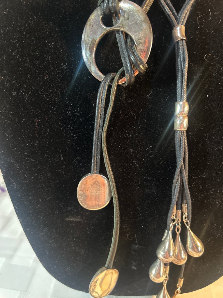 RLM studio sterling jewelry - image 3 of 6