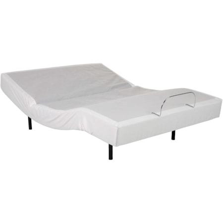 Legget & Platt Queen size adjustable base - image 1 of 10