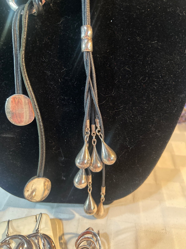 RLM studio sterling jewelry - image 2 of 6