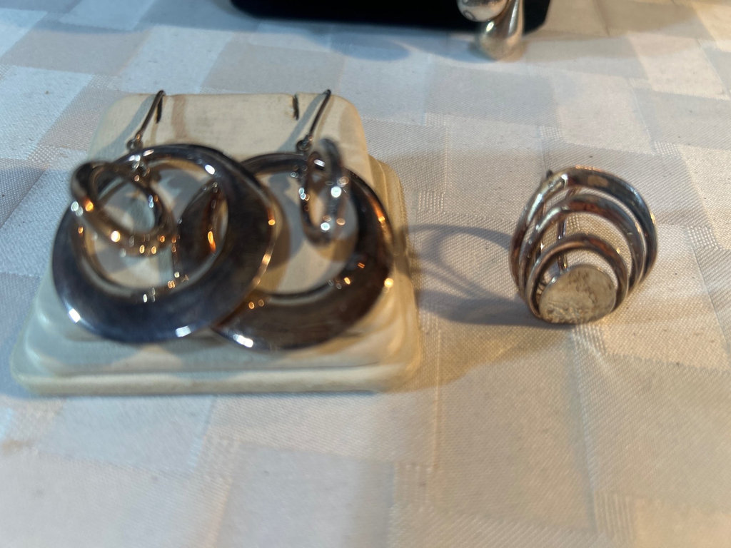 RLM studio sterling jewelry - image 4 of 6
