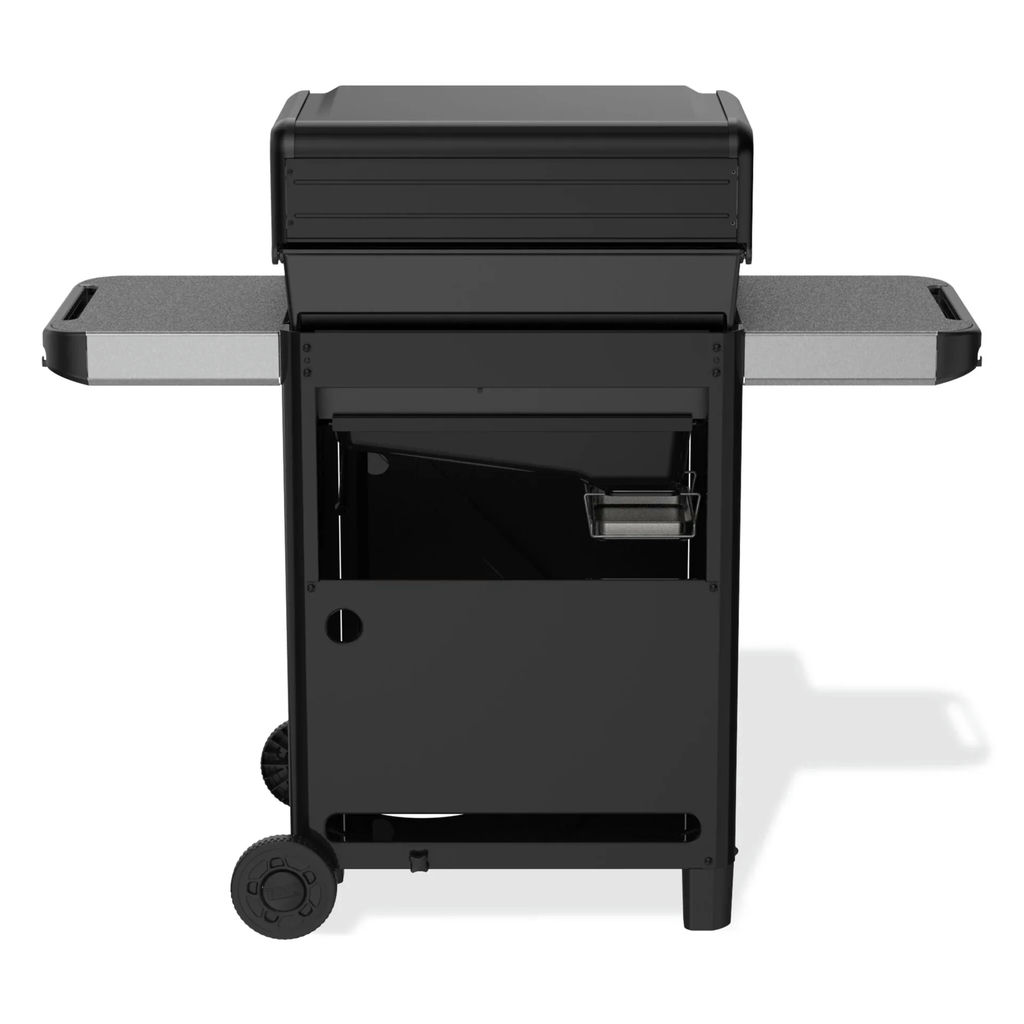 Weber Spirit E-425 Gas Grill (Natural Gas) - 1500781 - VALUED AT $700.00 - image 2 of 3