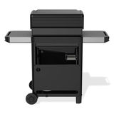 Weber Spirit E-425 Gas Grill (Natural Gas) - 1500781 - VALUED AT $700.00 - thumbnail 2 of 3