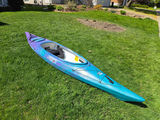 KAYAK - FROM CLEARWATER DESIGNS - VALUED AT $1000.00 - thumbnail 3 of 3