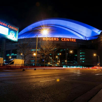 TAKE ME TO A JAYS HOME GAME!! (TWO TICKETS/TRAVEL INCLUDED) VALUED AT $350.00 - Image 1 of 5