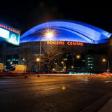 TAKE ME TO A JAYS HOME GAME!! (TWO TICKETS/TRAVEL INCLUDED) VALUED AT $350.00 - thumbnail 1 of 5