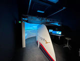 One-Hour Flight Simulation Flight Experience for Two ($355 Value) - thumbnail 2 of 3