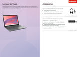 Lenovo Chrome 14M8911 LAP TOP - thumbnail 1 of 3