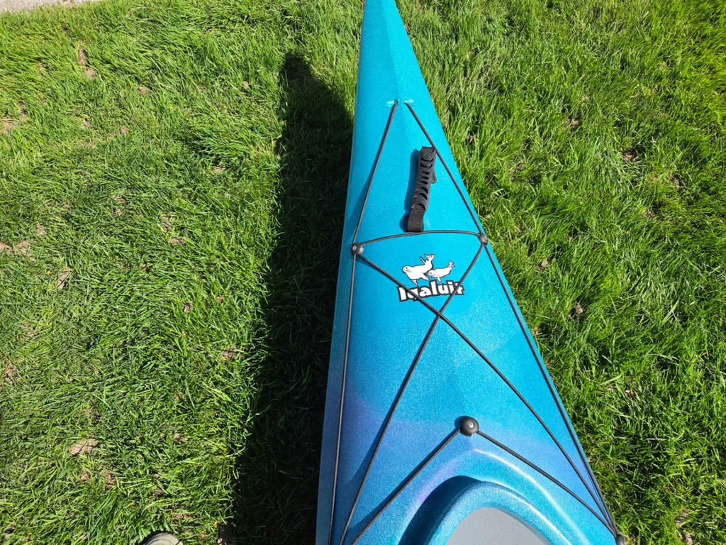 KAYAK - FROM CLEARWATER DESIGNS - VALUED AT $1000.00 - image 2 of 3