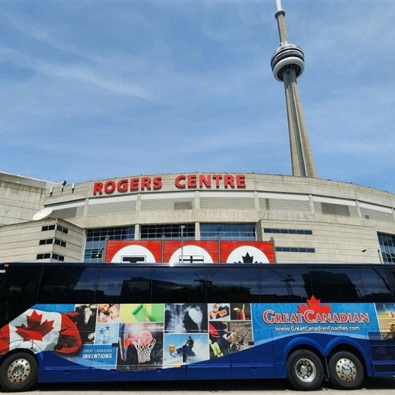TAKE ME TO A JAYS HOME GAME!! (TWO TICKETS/TRAVEL INCLUDED) VALUED AT $350.00 - image 3 of 5