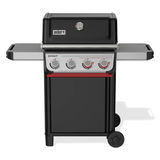Weber Spirit E-425 Gas Grill (Natural Gas) - 1500781 - VALUED AT $700.00 - thumbnail 3 of 3