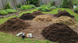 3 CUBIC YARDS OF PREMIUM MULCH DELIVERED - VALUED AT $300.00 - thumbnail 2 of 4