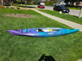 KAYAK - FROM CLEARWATER DESIGNS - VALUED AT $1000.00 - thumbnail 1 of 3