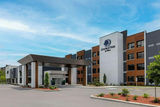 DOUBLE TREE BY HILTON HOTEL STAY - KINGSTON ONTARIO VALUED AT $250.00 - thumbnail 1 of 6
