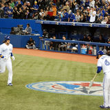 TAKE ME TO A JAYS HOME GAME!! (TWO TICKETS/TRAVEL INCLUDED) VALUED AT $350.00 - thumbnail 4 of 5