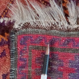 Vintage Belouch Rug - thumbnail 9 of 9
