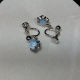 Vintage Danecraft Sterling Jewelry - 11.8dwt - thumbnail 4 of 8