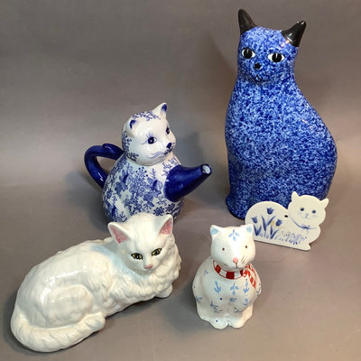 Cats! - Image 1 of 5