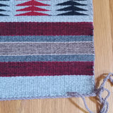 Navajo Weaving - Elsie Mark - thumbnail 4 of 5