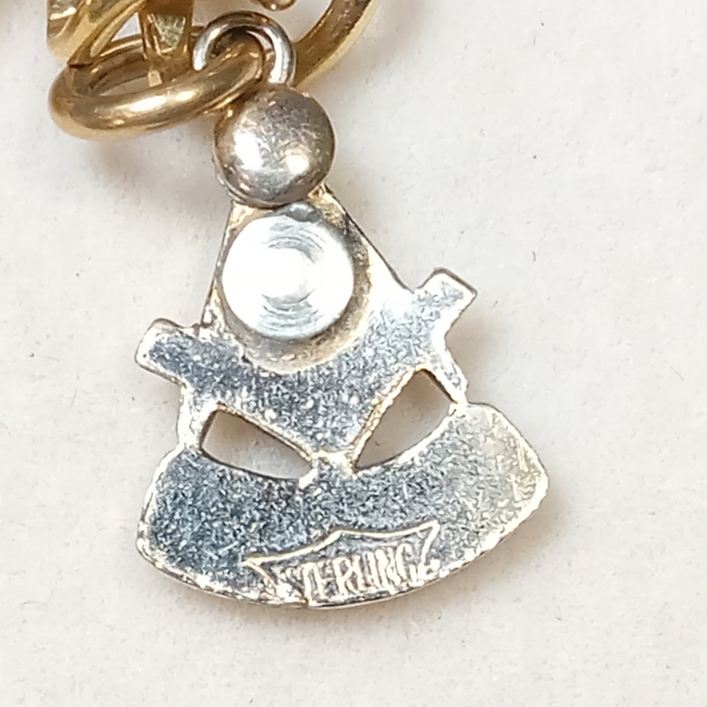 Masonic Protective Association Service Jewelry - 10K, 14K, Sterling - image 9 of 18