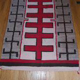 Navajo Weaving - Unknown Artist & Age - thumbnail 2 of 6