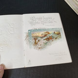 Antique Postcards in a Basket - thumbnail 13 of 16