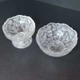 Antique EAPG: Fenton & More Inverted Strawberries - thumbnail 10 of 12