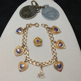 Masonic Protective Association Service Jewelry - 10K, 14K, Sterling - thumbnail 1 of 18
