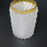 Antique EAPG: Hobbs Brockunier Jug and Cup - thumbnail 10 of 12