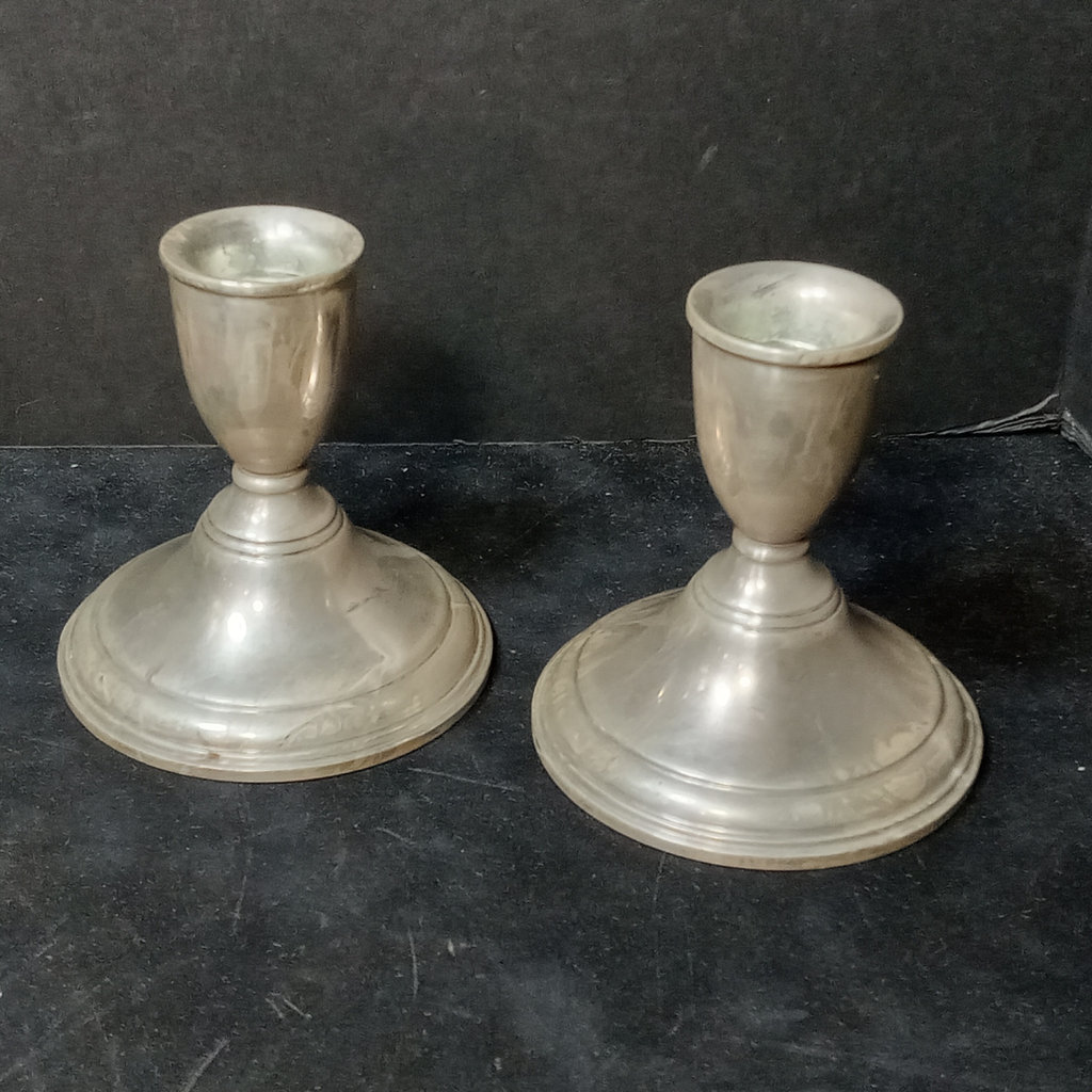 Sterling & Glass Tableware - 78.7+ dwt - image 6 of 19