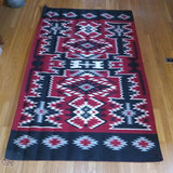 Navajo Weaving - Angela Williams - thumbnail 1 of 4