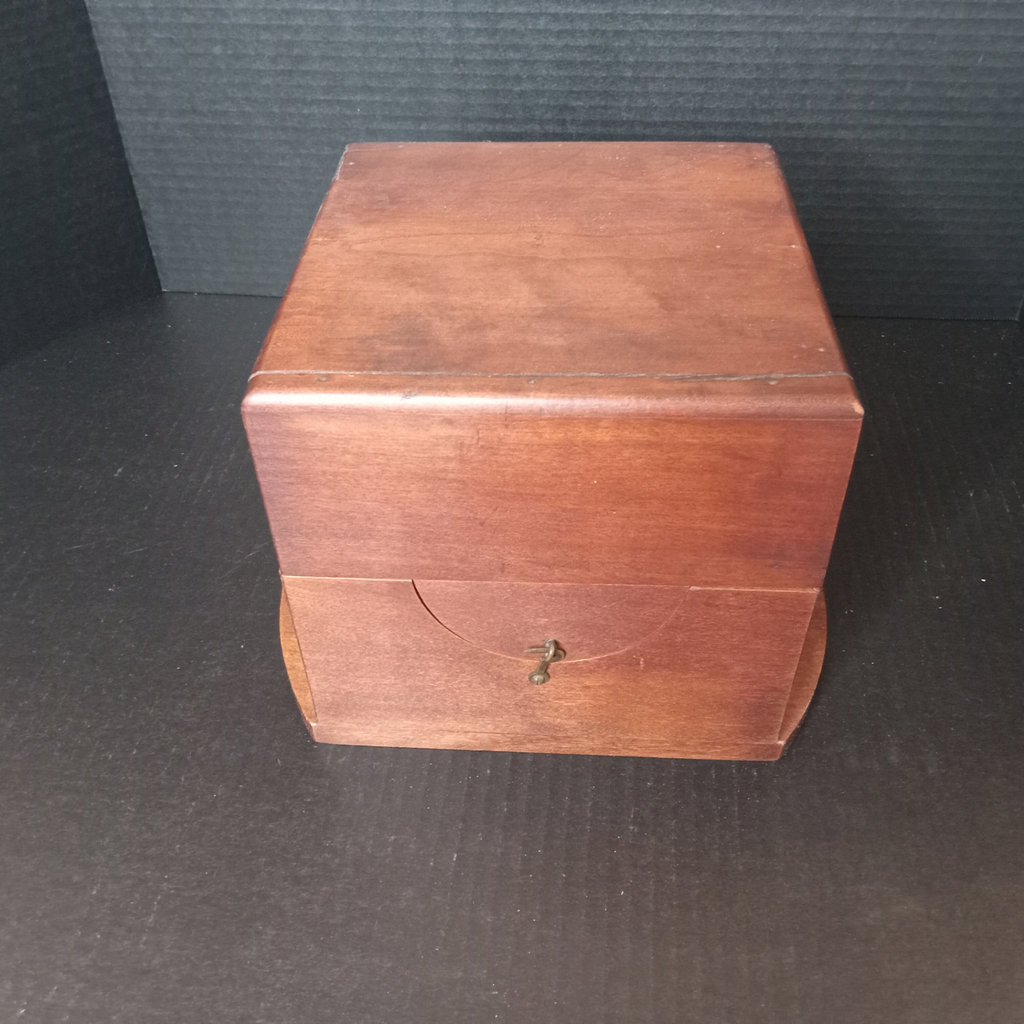 Antique Waltham U.S.S.B. Ships Watch - image 18 of 21