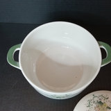 Royal Doulton China - Provencal Pattern - thumbnail 14 of 21