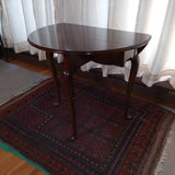 Mahogany Stain Coffee & Side Tables - thumbnail 12 of 17