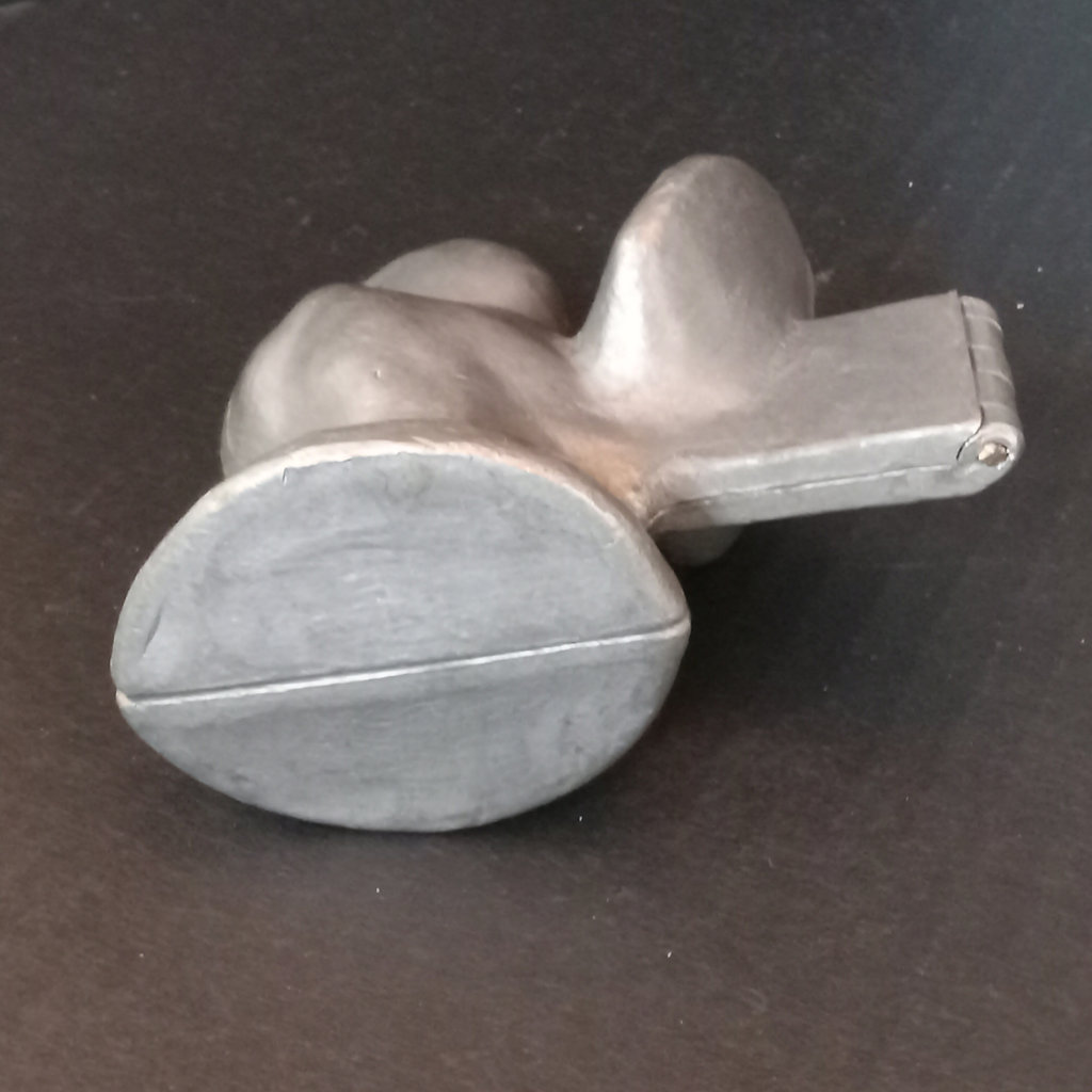 Antique Pewter - image 10 of 22